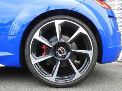 صورة مصغرة 8 لـ 2022 AUDI TT RS COUPE