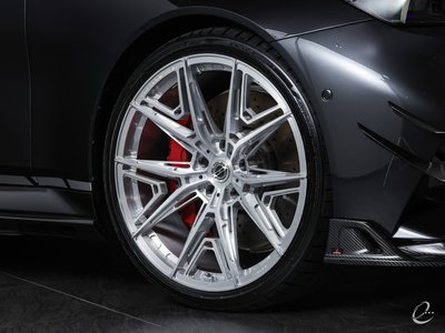 2025 BMW M5 TOURING photo 25