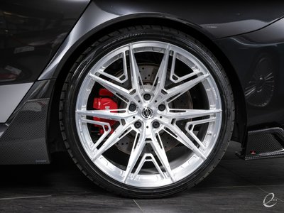 2025 BMW M5 TOURING photo 49