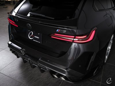 2025 BMW M5 TOURING photo 59