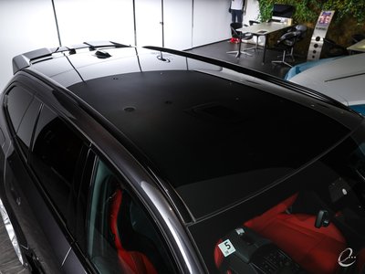 2025 BMW M5 TOURING photo 74