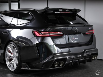 2025 BMW M5 TOURING photo 55
