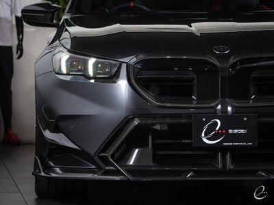 2025 BMW M5 TOURING photo 43
