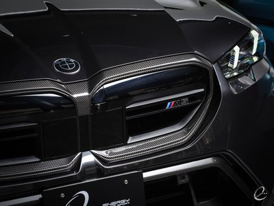 2025 BMW M5 TOURING photo 29