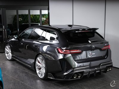 2025 BMW M5 TOURING photo 53