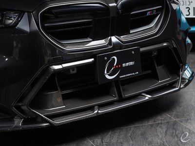 2025 BMW M5 TOURING photo 24