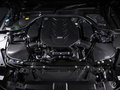 2025 BMW M5 TOURING photo 79