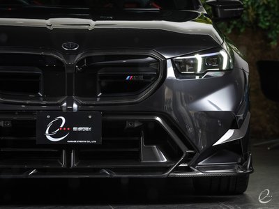 2025 BMW M5 TOURING photo 42