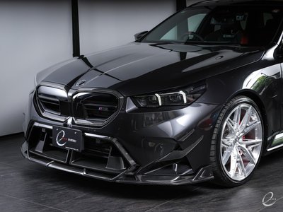 2025 BMW M5 TOURING photo 44