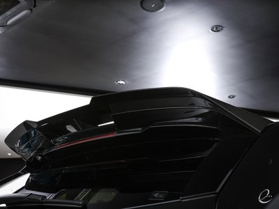 2025 BMW M5 TOURING photo 62