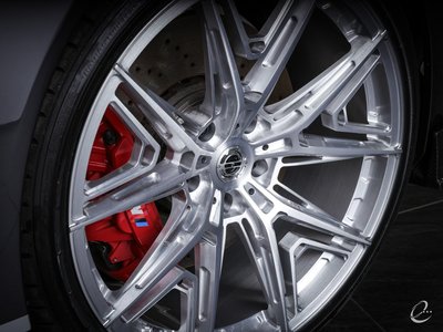 2025 BMW M5 TOURING photo 36