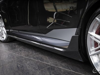 2025 BMW M5 TOURING photo 51