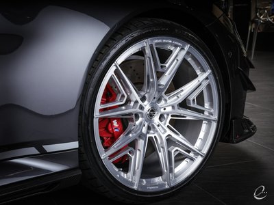 2025 BMW M5 TOURING photo 35
