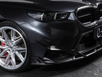 2025 BMW M5 TOURING photo 23