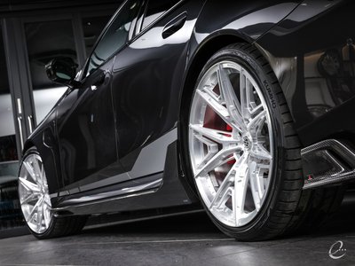 2025 BMW M5 TOURING photo 50