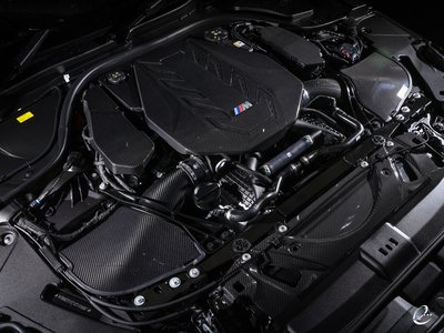 2025 BMW M5 TOURING photo 80