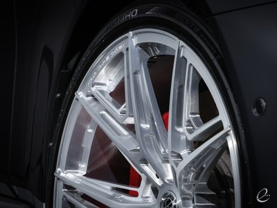 2025 BMW M5 TOURING photo 32