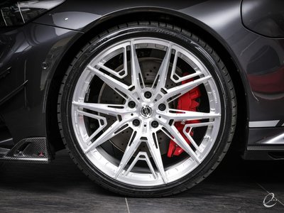 2025 BMW M5 TOURING photo 48