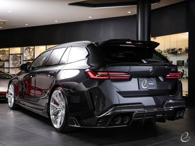 2025 BMW M5 TOURING photo 66