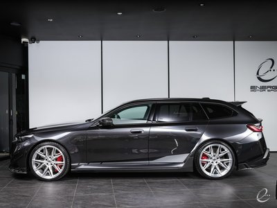 2025 BMW M5 TOURING photo 47