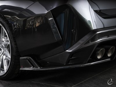 2025 BMW M5 TOURING photo 56
