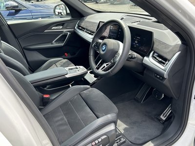 صورة مصغرة 23 لـ 2026 BMW IX1
