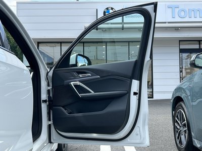 صورة مصغرة 53 لـ 2026 BMW IX1