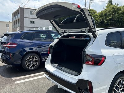 صورة مصغرة 8 لـ 2026 BMW IX1