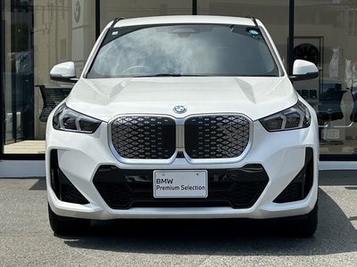 صورة مصغرة 4 لـ 2026 BMW IX1