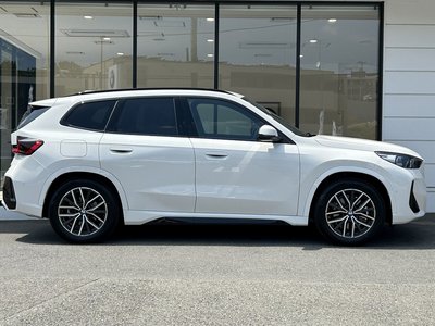 صورة مصغرة 5 لـ 2026 BMW IX1