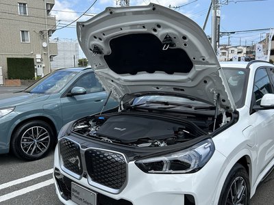 صورة مصغرة 54 لـ 2026 BMW IX1
