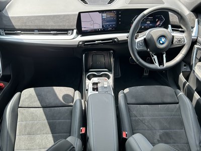 صورة مصغرة 3 لـ 2026 BMW IX1