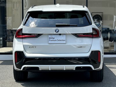 صورة مصغرة 7 لـ 2026 BMW IX1