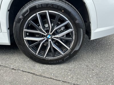 صورة مصغرة 20 لـ 2026 BMW IX1