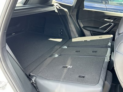 صورة مصغرة 25 لـ 2026 BMW IX1