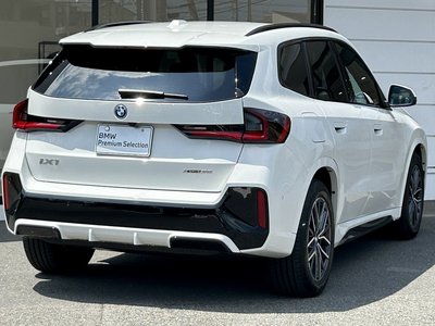صورة مصغرة 6 لـ 2026 BMW IX1