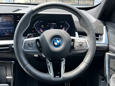 صورة مصغرة 27 لـ 2026 BMW IX1
