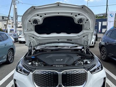 صورة مصغرة 55 لـ 2026 BMW IX1