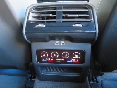 صورة مصغرة 29 لـ 2024 BMW 5 SERIES