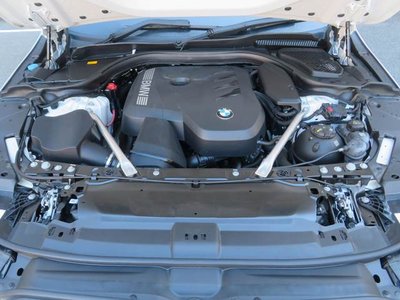 صورة مصغرة 53 لـ 2024 BMW 5 SERIES