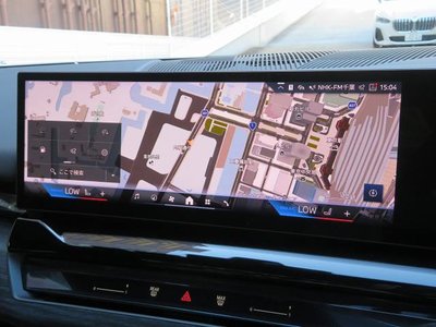 صورة مصغرة 21 لـ 2024 BMW 5 SERIES