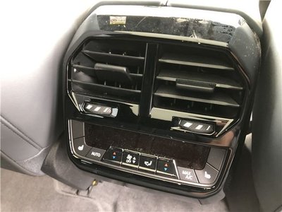2022 BMW IX — миниатюра 20