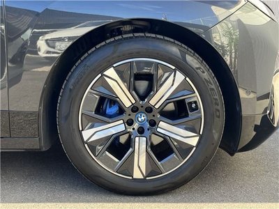 2022 BMW IX — миниатюра 36