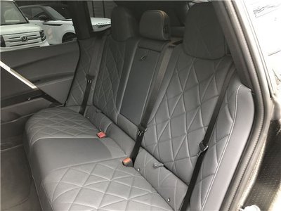 2022 BMW IX — миниатюра 12