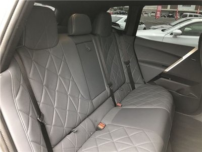 2022 BMW IX — миниатюра 13