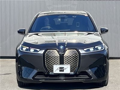 2022 BMW IX — миниатюра 2