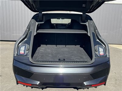 2022 BMW IX — миниатюра 8