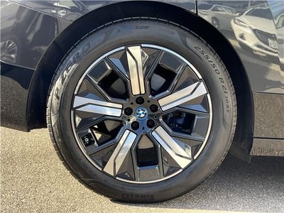 2022 BMW IX — миниатюра 39