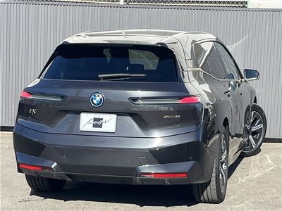 2022 BMW IX — миниатюра 6