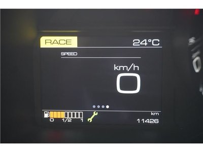 صورة مصغرة 27 لـ 2018 Ferrari 488 SPIDER